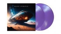 Deep Purple - Live Olympia Stadium Sao Paulo Vol. in the group VINYL / Upcoming releases / Hårdrock at Bengans Skivbutik AB (5563767)