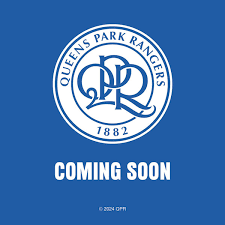 Queens Park Rangers Fc - 2025 A3 Calendar  in the group MERCHANDISE / Merch / Nyheter / Sport at Bengans Skivbutik AB (5563814)