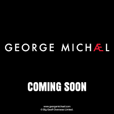 George Michael - 2025 A3 Calendar in the group MERCHANDISE / Merch / Pop-Rock at Bengans Skivbutik AB (5563882)