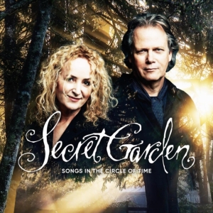 Secret Garden - Songs In The Circle of Time in the group CD / Pop-Rock at Bengans Skivbutik AB (5563931)