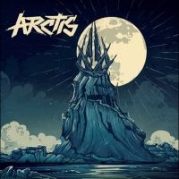 Arctis - Arctis in the group VINYL / Upcoming releases / Hårdrock at Bengans Skivbutik AB (5563964)