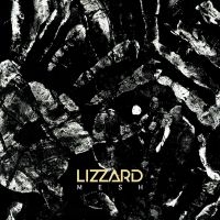 Lizzard - Mesh (Vinyl Lp) in the group OUR PICKS / Friday Releases / Friday the 27th of september 2024 at Bengans Skivbutik AB (5563974)