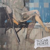 Sugar Horse - Grand Scheme Of Things The in the group CD / Upcoming releases / Hårdrock at Bengans Skivbutik AB (5563983)