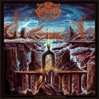 Typhonian - Gate Of The Veiled Beyond The (Digi in the group CD / Upcoming releases / Hårdrock at Bengans Skivbutik AB (5563985)