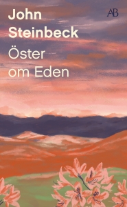 John Steinbeck - Öster Om Eden in the group OTHER / Books at Bengans Skivbutik AB (5563994)