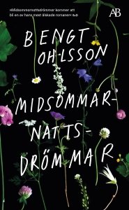 Bengt Ohlsson - Midsommarnattsdrömmar in the group OTHER / Books at Bengans Skivbutik AB (5563996)