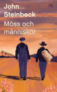 John Steinbeck - Möss Och Människor in the group OTHER / Books at Bengans Skivbutik AB (5564001)