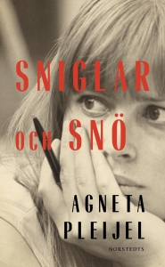 Agneta Pleijel - Sniglar Och Snö in the group OTHER / Books at Bengans Skivbutik AB (5564004)