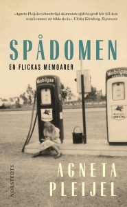 Agneta Pleijel - Spådomen: En Flickas Memoarer in the group OTHER / Books at Bengans Skivbutik AB (5564005)