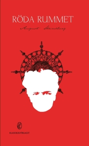 August Strindberg - Röda Rummet in the group OTHER / Books at Bengans Skivbutik AB (5564008)