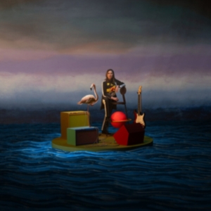 Kim Deal - Nobody Loves You More in the group OUR PICKS / Friday Releases / Friday the 22th of november at Bengans Skivbutik AB (5564038)