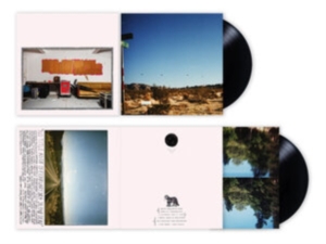 Godspeed You! Black Emperor - No*Title As Of 13 February 2024 28, 340 Dead (2LP) in the group OUR PICKS / Year-end best lists 2024 / Sonic at Bengans Skivbutik AB (5564058)