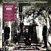 Tabor June & Oysterband - Ragged Kingdom (Crimson Vinyl) in the group VINYL / Upcoming releases / Svensk Folkmusik at Bengans Skivbutik AB (5564064)