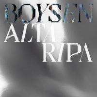 Boysen Ben Lukas - Alta Ripa in the group CD / Upcoming releases / Pop-Rock at Bengans Skivbutik AB (5564085)