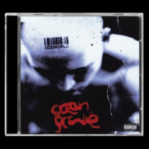 Ocean Grove - Oddworld in the group OTHER / Övrigt / at Bengans Skivbutik AB (5564090)