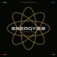 Energy 52 - Café Del Mar (30 Years Anniversary in the group OUR PICKS / Friday Releases / Friday the 8th of november 2024 at Bengans Skivbutik AB (5564091)