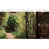 Blueboy - The Bank Of England in the group OUR PICKS / Friday Releases / Friday the 1st of November 2024 at Bengans Skivbutik AB (5564099)