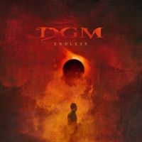 Dgm - Endless in the group OUR PICKS / Friday Releases / Friday the 18th of october 2024 at Bengans Skivbutik AB (5564118)