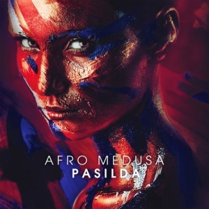 Afro Medusa - Pasilda in the group OUR PICKS / Friday Releases / Friday the 11th october 2024 at Bengans Skivbutik AB (5564124)