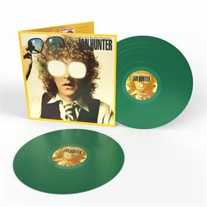 Ian Hunter - You're Never Alone With A Schizophrenic (Ltd Color 2LP) in the group VINYL / Upcoming releases / Pop-Rock at Bengans Skivbutik AB (5564345)