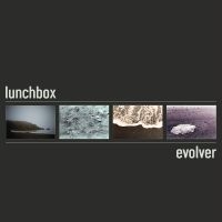 Lunchbox - Evolver in the group Nyheter / Pop-Rock at Bengans Skivbutik AB (5564353)