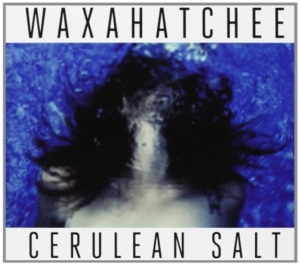 Waxahatchee - Cerulean Salt (Indie Exclusive, Cer in the group OUR PICKS / Friday Releases / Friday the 25th october 2024 at Bengans Skivbutik AB (5564359)