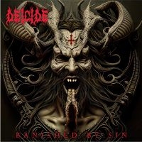 Deicide - Banished By Sin in the group VINYL / Upcoming releases / Hårdrock at Bengans Skivbutik AB (5564365)