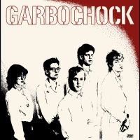 Garbochock - Ritual in the group OTHER /  /  at Bengans Skivbutik AB (5564379)