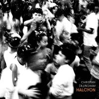 Dillingham Christian - Halcyon in the group CD / Upcoming releases / Jazz at Bengans Skivbutik AB (5564389)