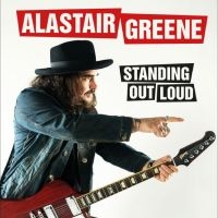 Greene Alastair - Standing Out Loud in the group OUR PICKS / Christmas gift tip CD at Bengans Skivbutik AB (5564390)