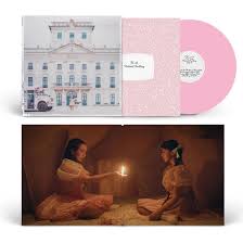 Melanie Martinez - K-12 (Baby Pink Vinyl) in the group VINYL / Pop-Rock at Bengans Skivbutik AB (5564409)