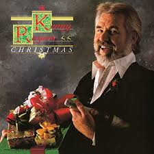 Kenny Rogers - Christmas in the group VINYL / Country at Bengans Skivbutik AB (5564411)