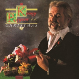 Kenny Rogers - Christmas in the group VINYL / Country at Bengans Skivbutik AB (5564411)