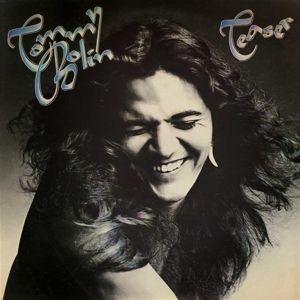 Tommy Bolin - Teaser - Blue/ Black/ White Splatter in the group VINYL / Pop-Rock at Bengans Skivbutik AB (5564415)