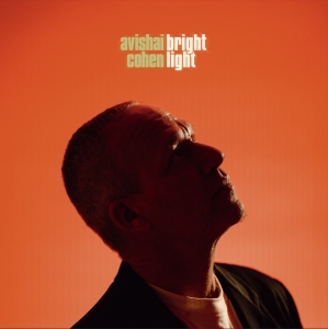 Avishai Cohen - Brightlight in the group VINYL / Upcoming releases / Jazz at Bengans Skivbutik AB (5564440)