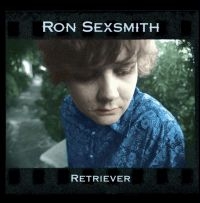 Ron Sexsmith - Retriever in the group CD / Upcoming releases / Pop-Rock at Bengans Skivbutik AB (5564450)