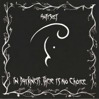 Antisect - In Darkness, There Is No Choice in the group CD / Upcoming releases / Pop-Rock at Bengans Skivbutik AB (5564457)