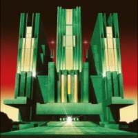 Elder - Live At Bbc Maida Vale Studios in the group OUR PICKS /  Christmas gift tip Vinyl at Bengans Skivbutik AB (5564465)