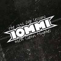 Tony Iommi Featuring Glenn Hughes - The 1996 Dep Sessions in the group OUR PICKS / Friday Releases / Friday the 4th of october 2024 at Bengans Skivbutik AB (5564468)