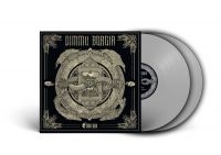 Dimmu Borgir - Eonian (2 Lp Coke Bottle Clear Viny in the group VINYL / Upcoming releases / Hårdrock at Bengans Skivbutik AB (5564469)