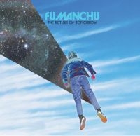 Fu Manchu - Return Of Tomorrow The (White/Black in the group VINYL / Upcoming releases / Hårdrock,Pop-Rock at Bengans Skivbutik AB (5564474)