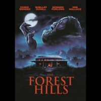 The Forest Hills - The Forest Hills in the group OTHER / Books / Upcoming releases at Bengans Skivbutik AB (5564580)