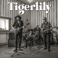 Tigerlily - I in the group VINYL / Upcoming releases / Pop-Rock at Bengans Skivbutik AB (5564584)