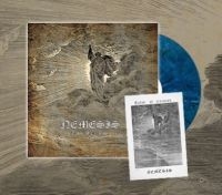 Nemesis - Tales Of Creation (Blue Vinyl Mini in the group OUR PICKS / Frontpage - Vinyl New & Forthcoming at Bengans Skivbutik AB (5564591)