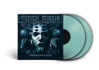 Dimmu Borgir - Abrahadabra (2 Lp Green Vinyl) in the group OTHER /  /  at Bengans Skivbutik AB (5564600)