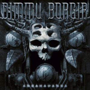 Dimmu Borgir - Abrahadabra (2 Lp Green Vinyl) in the group OUR PICKS / Friday Releases / Friday the 25th october 2024 at Bengans Skivbutik AB (5564600)
