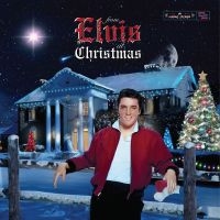 Presley Elvis - From Elvis At Christmas in the group OUR PICKS / Friday Releases / Friday the 15th of november 2024 at Bengans Skivbutik AB (5564606)