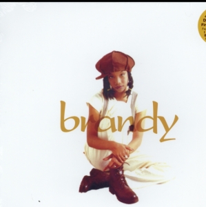 Brandy - Brandy (2Lp) in the group OUR PICKS / Albums turning 30 in September 2024 at Bengans Skivbutik AB (5564621)