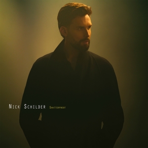 Nick Schilder - Shatterproof in the group OTHER / Övrigt / at Bengans Skivbutik AB (5564641)