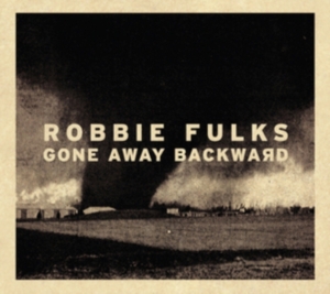 Fulks Robbie - Gone Away Backward (Red Vinyl) in the group OUR PICKS / Friday Releases / Friday the 18th of october 2024 at Bengans Skivbutik AB (5564658)